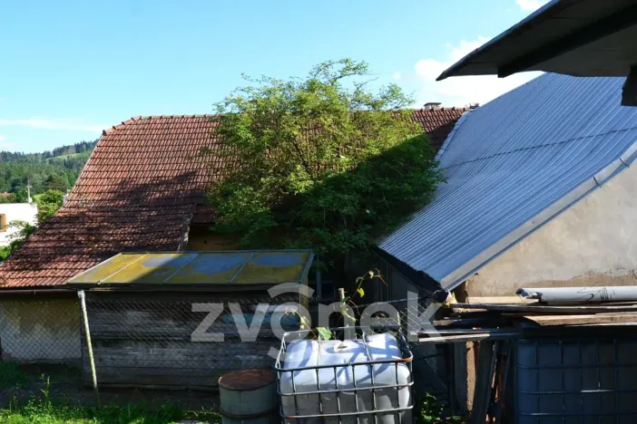 Prodej rodinného domu, Mikulůvka, 160 m2