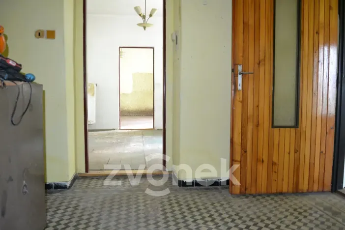 Prodej rodinného domu, Mikulůvka, 160 m2