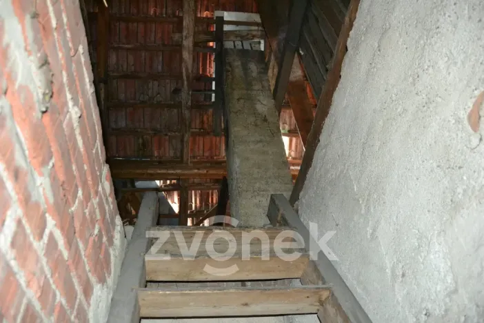 Prodej rodinného domu, Mikulůvka, 160 m2