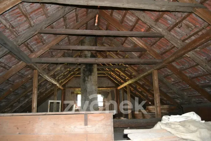 Prodej rodinného domu, Mikulůvka, 160 m2