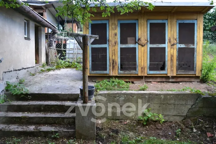 Prodej rodinného domu, Mikulůvka, 160 m2