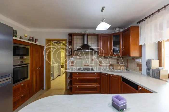 Prodej rodinného domu, Protivín - Myšenec, 255 m2
