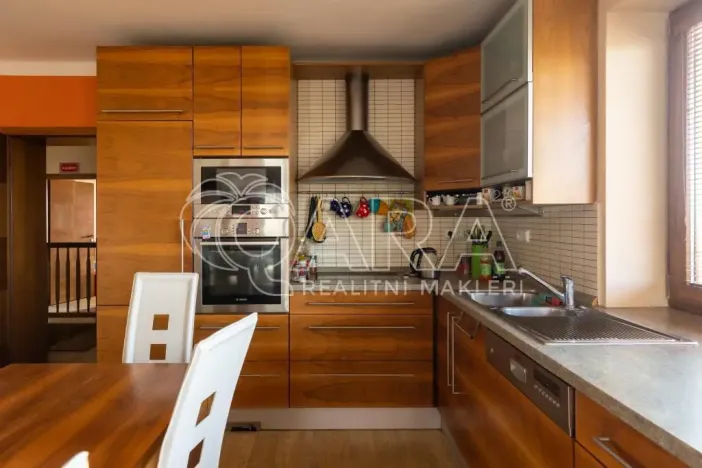 Prodej rodinného domu, Protivín - Myšenec, 255 m2