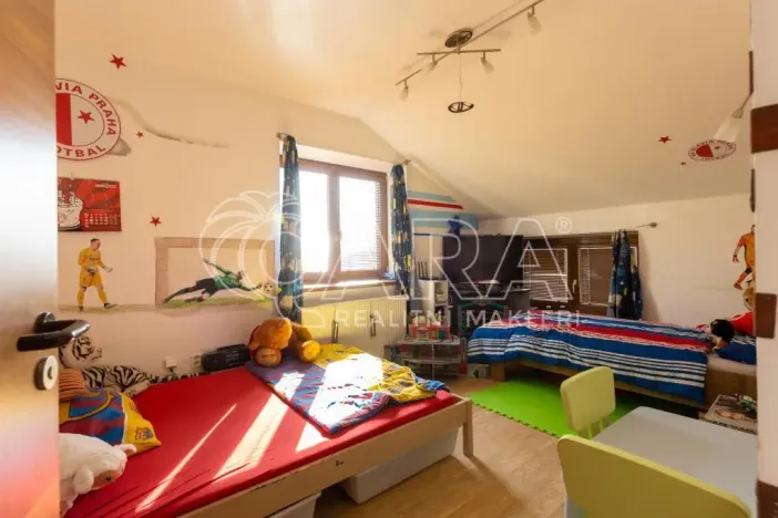 Prodej rodinného domu, Protivín - Myšenec, 255 m2