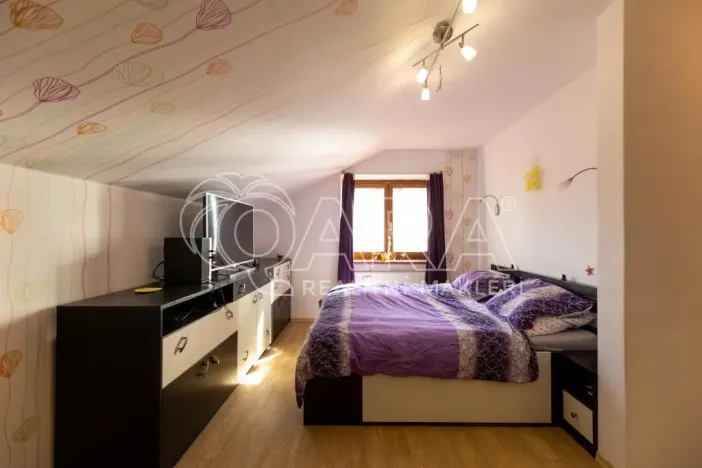 Prodej rodinného domu, Protivín - Myšenec, 255 m2