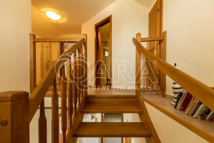 Prodej rodinného domu, Protivín - Myšenec, 255 m2