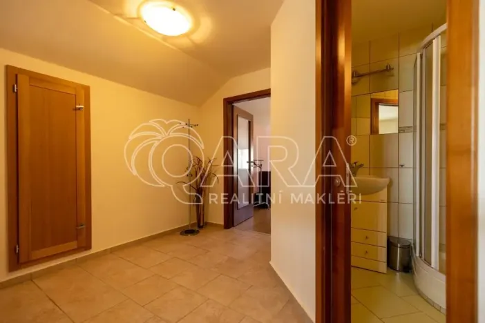 Prodej rodinného domu, Protivín - Myšenec, 255 m2