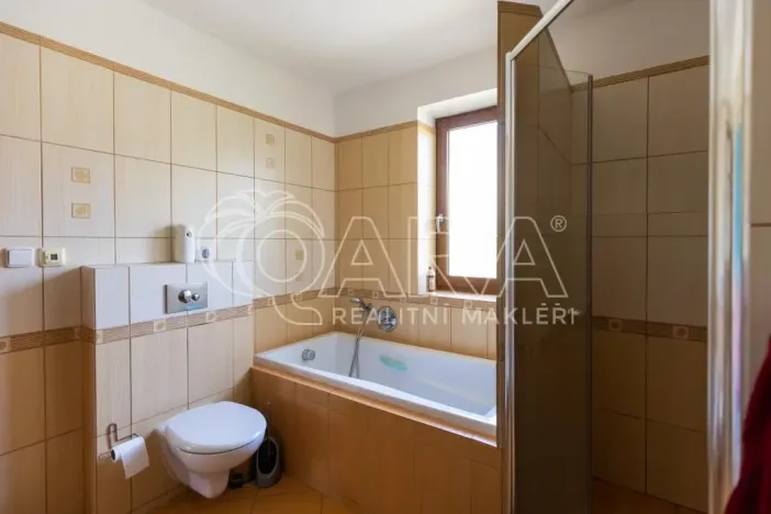 Prodej rodinného domu, Protivín - Myšenec, 255 m2