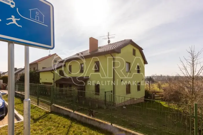 Prodej rodinného domu, Protivín - Myšenec, 255 m2
