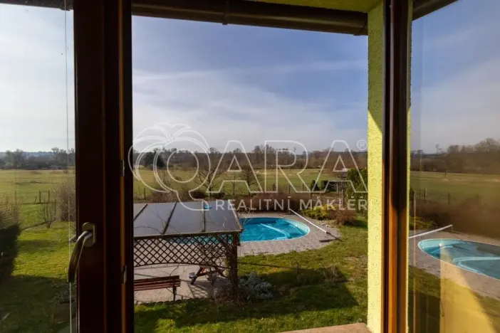 Prodej rodinného domu, Protivín - Myšenec, 255 m2