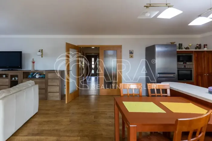 Prodej rodinného domu, Protivín - Myšenec, 255 m2