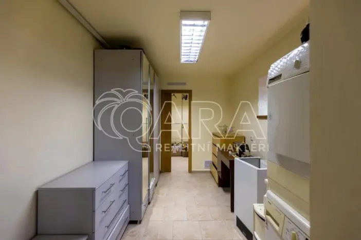 Prodej rodinného domu, Protivín - Myšenec, 255 m2
