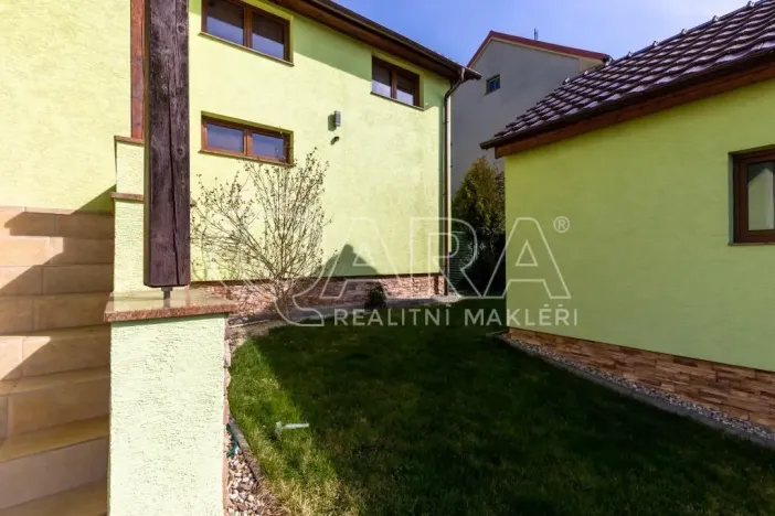 Prodej rodinného domu, Protivín - Myšenec, 255 m2