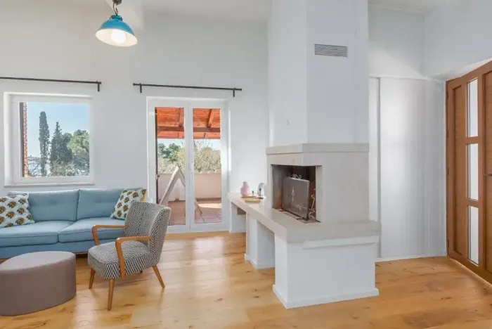 Prodej bytu 4+kk, Rovinj, Chorvatsko, 98 m2