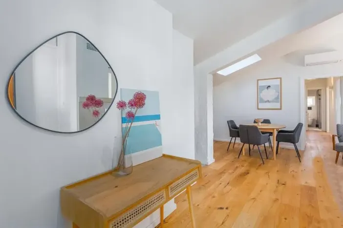 Prodej bytu 4+kk, Rovinj, Chorvatsko, 98 m2