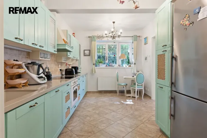 Prodej rodinného domu, Karlovy Vary, Tyršova, 321 m2