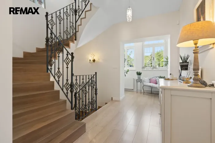 Prodej rodinného domu, Karlovy Vary, Tyršova, 321 m2