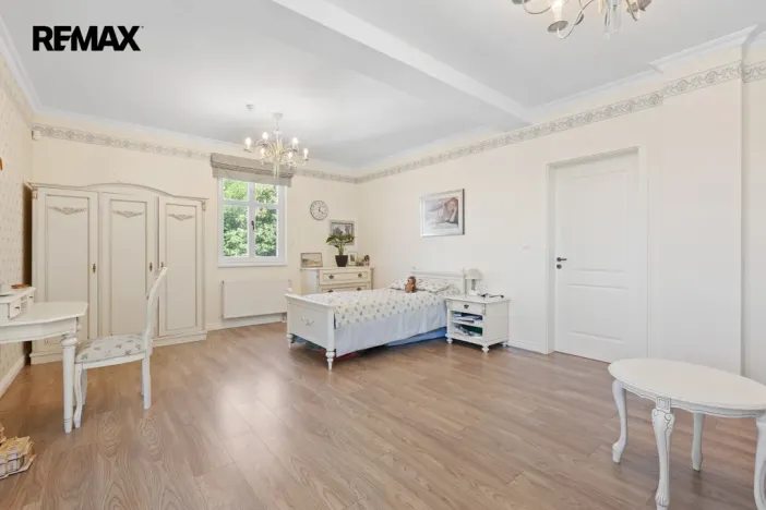 Prodej rodinného domu, Karlovy Vary, Tyršova, 321 m2