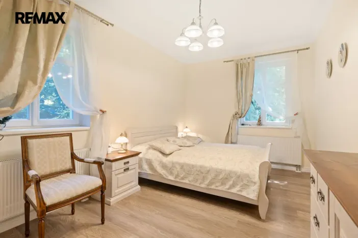 Prodej rodinného domu, Karlovy Vary, Tyršova, 321 m2