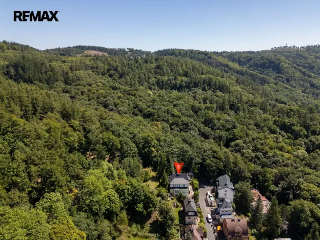 Prodej rodinného domu, Karlovy Vary, Tyršova, 321 m2