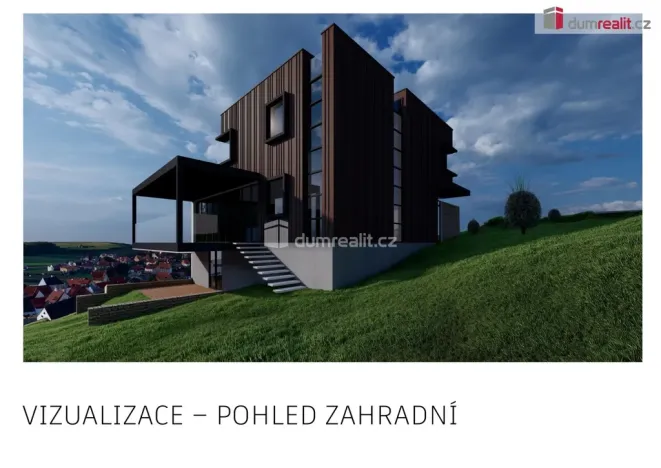 Prodej pozemku pro bydlení, Březnice, 1598 m2