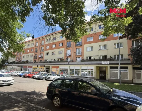 Prodej bytu 3+kk, Most, Petra Jilemnického, 75 m2
