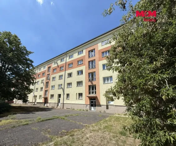 Prodej bytu 3+kk, Most, Petra Jilemnického, 75 m2