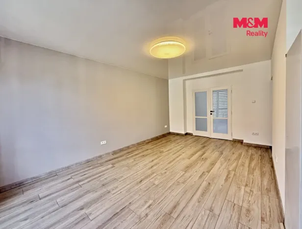 Prodej bytu 3+kk, Most, Petra Jilemnického, 75 m2