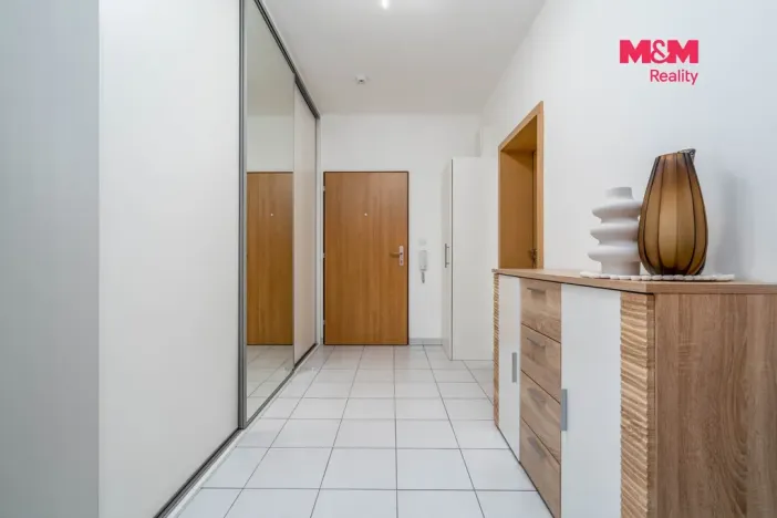 Prodej bytu 3+kk, Praha - Čakovice, Theinova, 91 m2