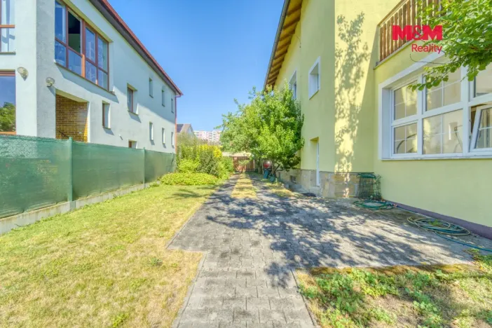 Prodej rodinného domu, Plzeň - Bolevec, Fibichova, 230 m2