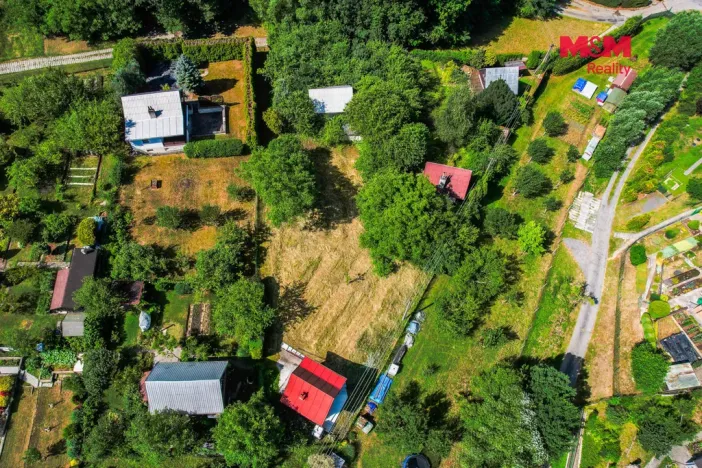Prodej chalupy, Zlín - Malenovice, 50 m2