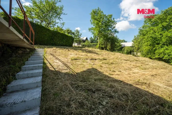 Prodej chalupy, Zlín - Malenovice, 50 m2