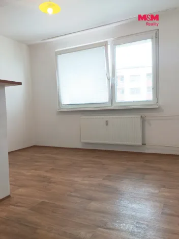 Pronájem bytu 2+kk, Jablonec nad Nisou - Mšeno nad Nisou, F. L. Čelakovského, 40 m2