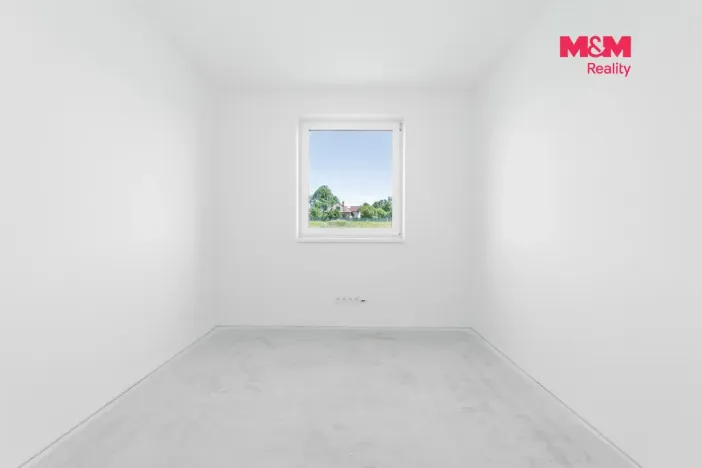 Prodej rodinného domu, Měřín, 120 m2