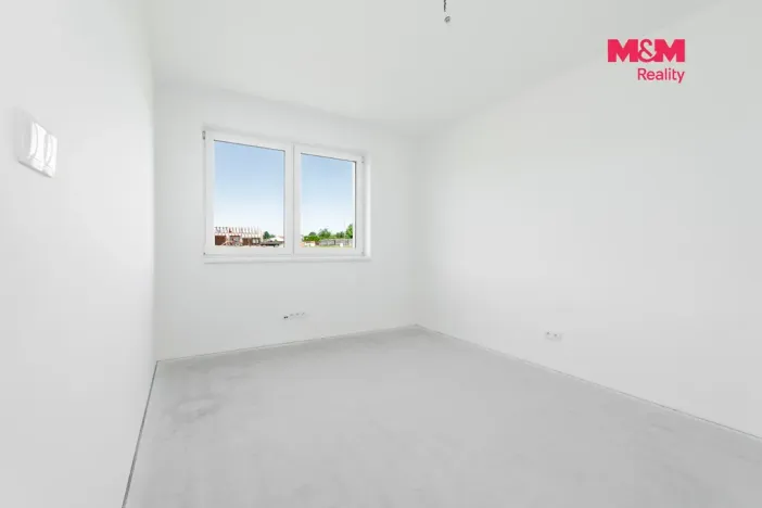 Prodej rodinného domu, Měřín, 120 m2