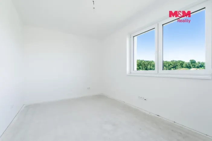 Prodej rodinného domu, Měřín, 120 m2