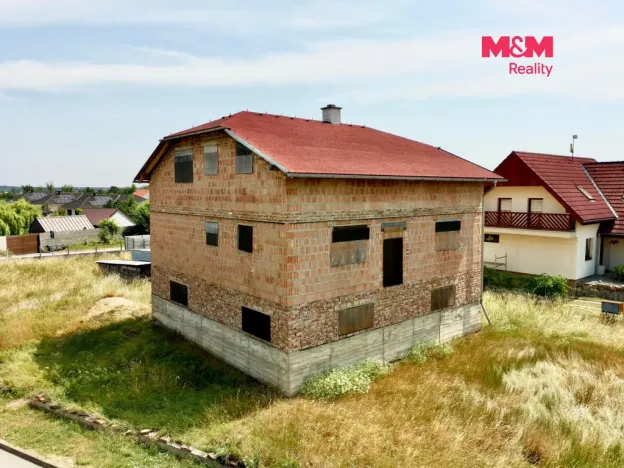 Prodej pozemku pro bydlení, Loděnice, 1346 m2