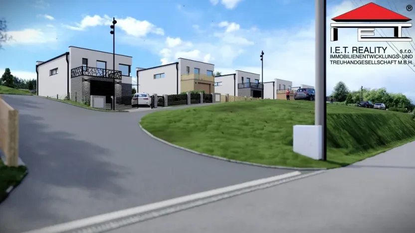 Prodej pozemku pro bydlení, Ludkovice, 1310 m2