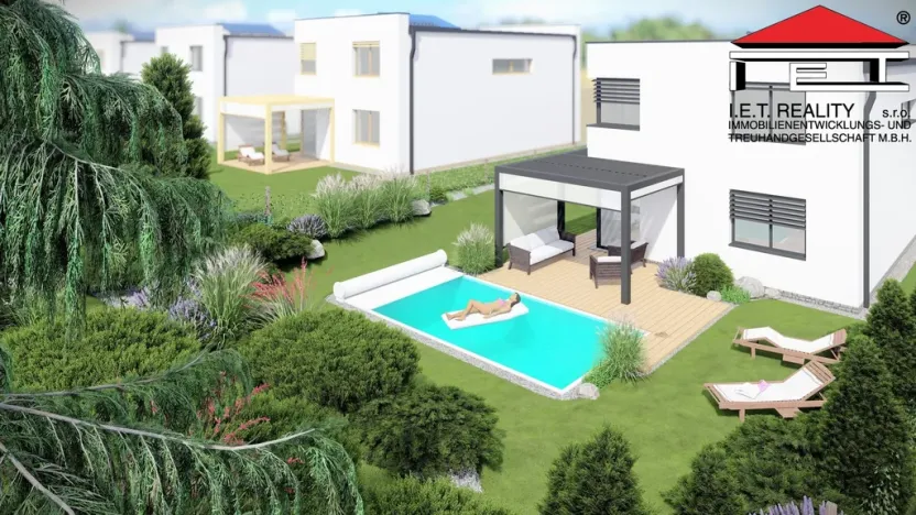 Prodej pozemku pro bydlení, Ludkovice, 1310 m2