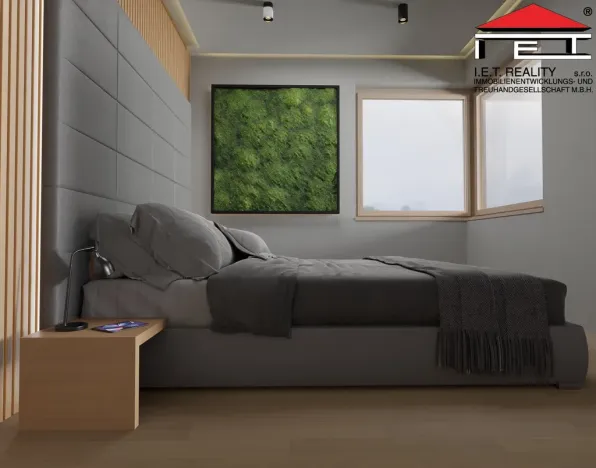 Prodej pozemku pro bydlení, Ludkovice, 1310 m2
