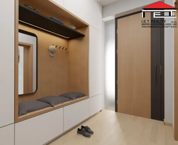 Prodej pozemku pro bydlení, Ludkovice, 1310 m2