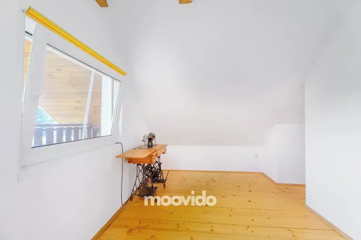 Prodej rodinného domu, Praha - Lipence, K Černošicím, 128 m2