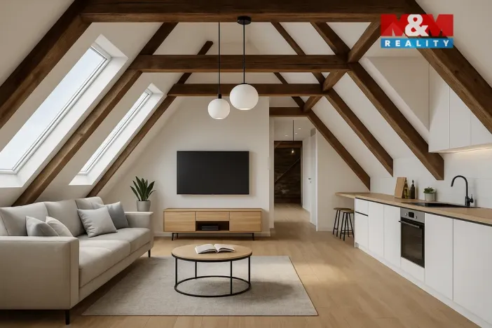 Prodej zemědělské usedlosti, Čejetice, 112 m2