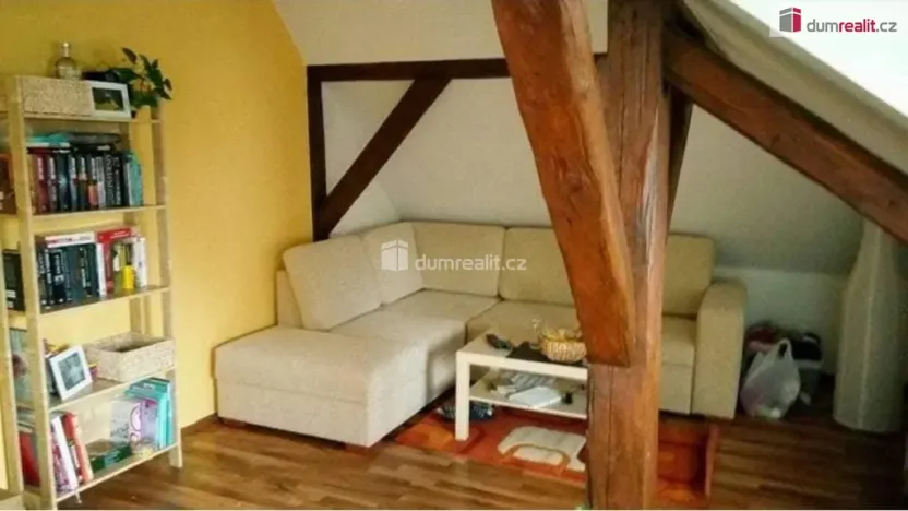 Pronájem bytu 2+1, Český Krumlov - Plešivec, Dělnická, 56 m2