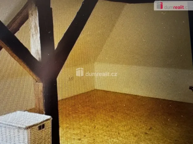 Pronájem bytu 2+1, Český Krumlov - Plešivec, Dělnická, 56 m2