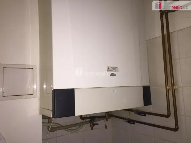 Pronájem bytu 2+kk, Český Krumlov - Plešivec, Dělnická, 56 m2