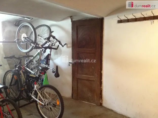 Pronájem bytu 2+kk, Český Krumlov - Plešivec, Dělnická, 56 m2