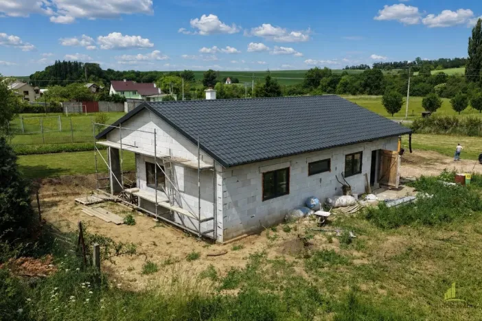 Prodej rodinného domu, Uhřice, 108 m2