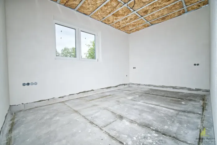 Prodej rodinného domu, Uhřice, 108 m2