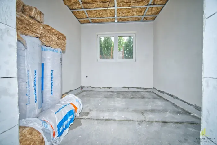 Prodej rodinného domu, Uhřice, 108 m2
